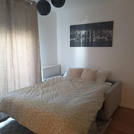 Confort Massy-paris Apartment Massy (Essonne)