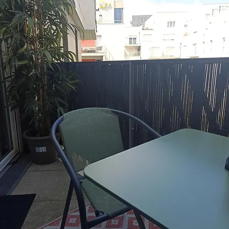 Confort Massy-paris Apartment *