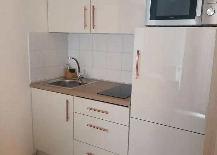 Διαμέρισμα Confort Massy-paris *